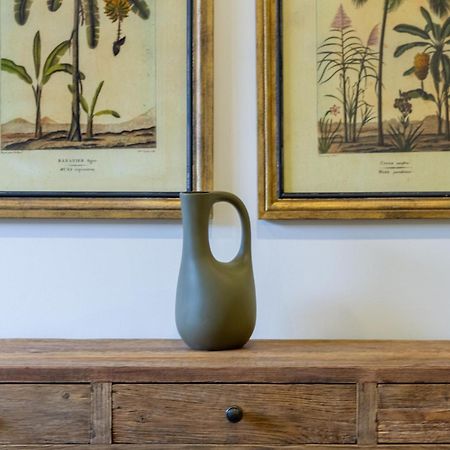 Merivale Gem: 2Br Townhouse Oasis Christchurch Eksteriør billede