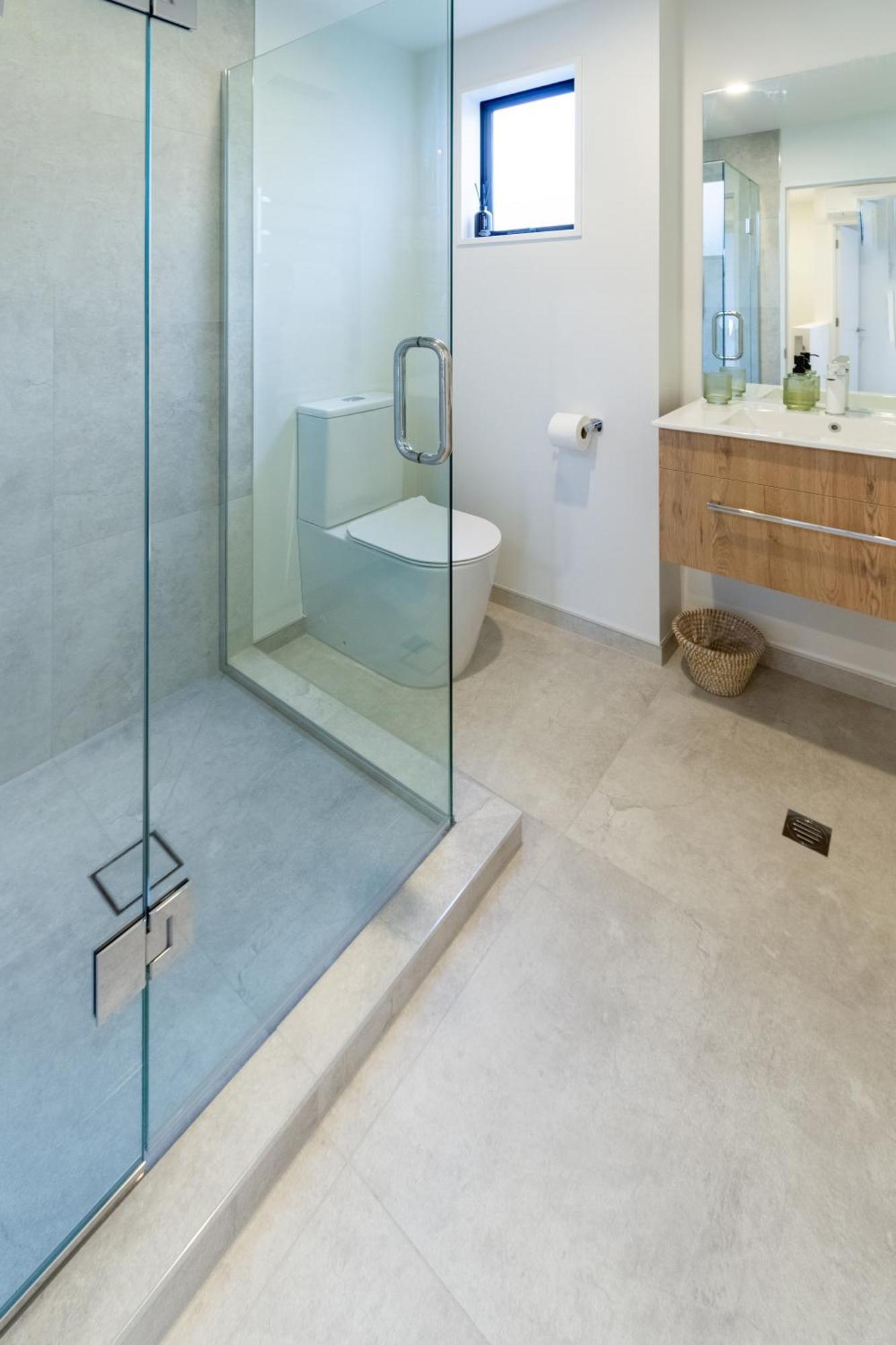 Merivale Gem: 2Br Townhouse Oasis Christchurch Eksteriør billede